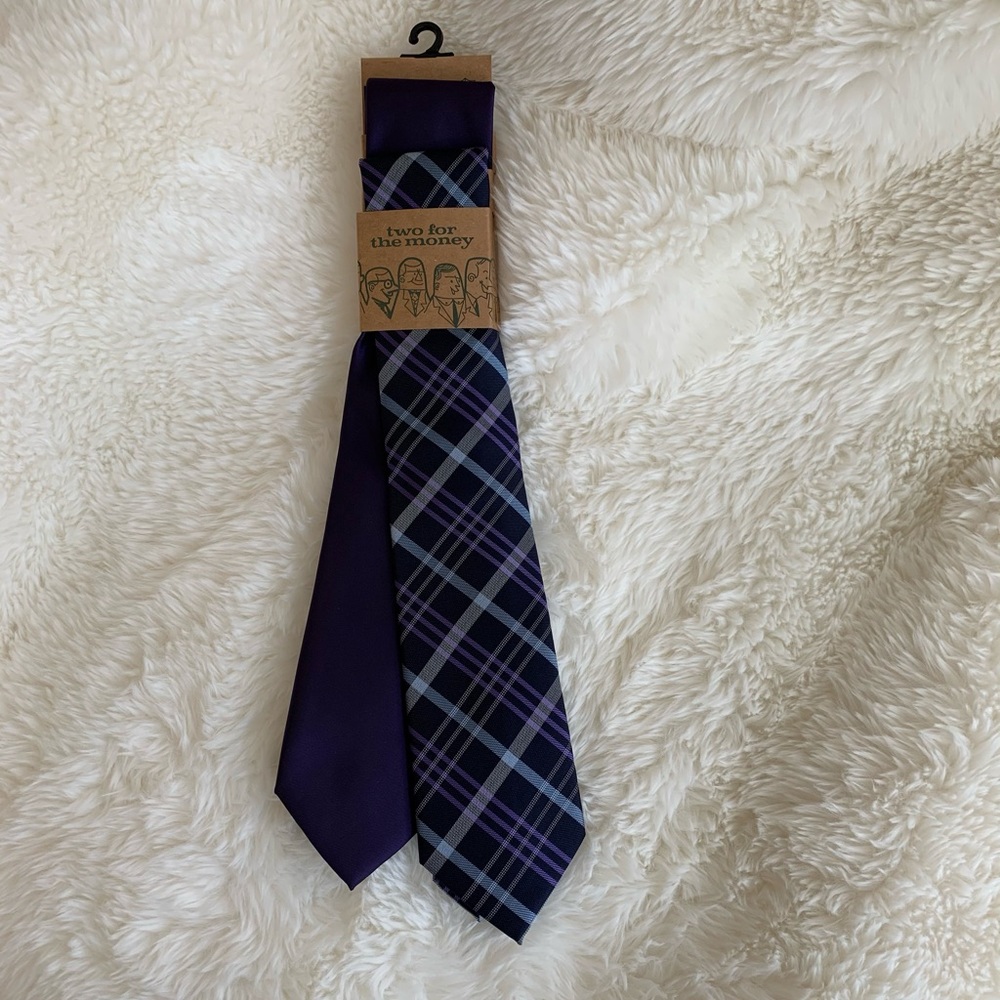 Men’s tie